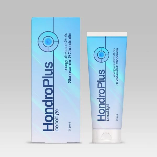 HondroPlus
