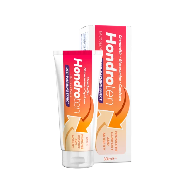Hondroten Hondroten