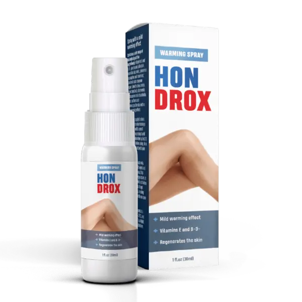 HONDROX HONDROX