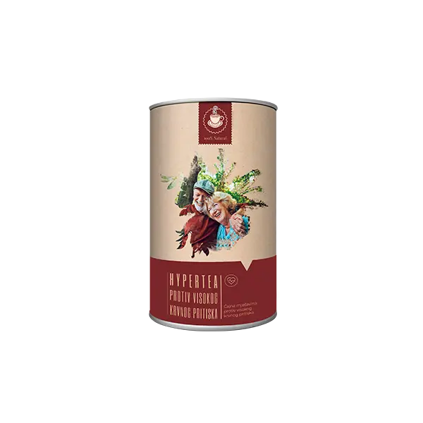 HYPERTEA