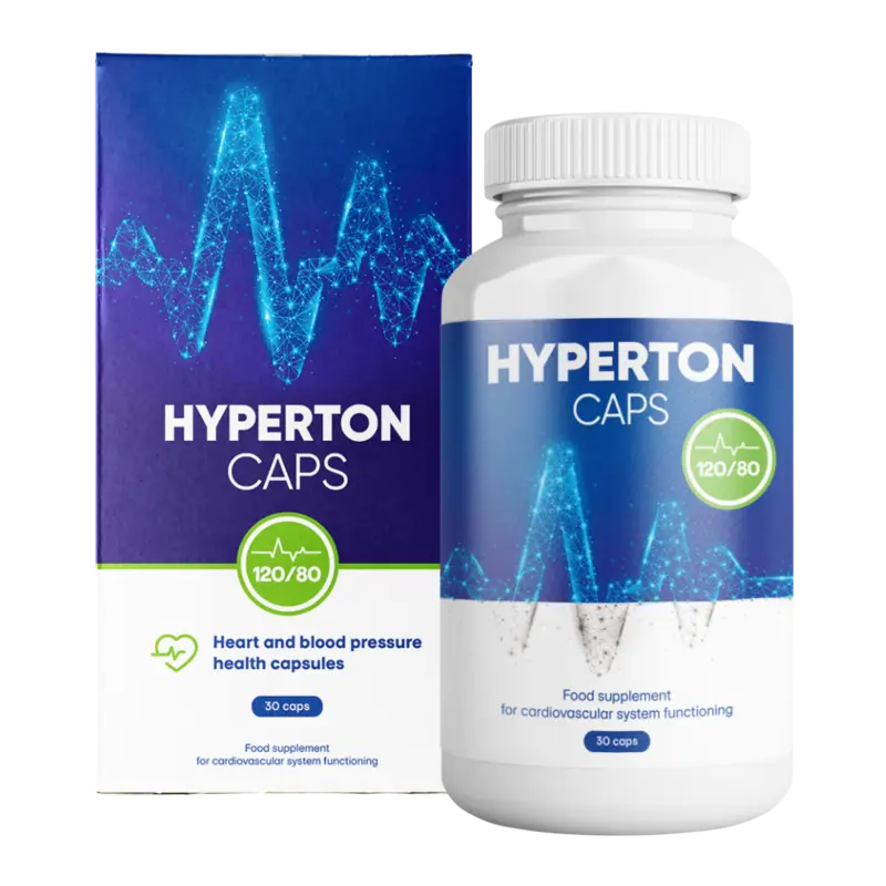 Hyperton