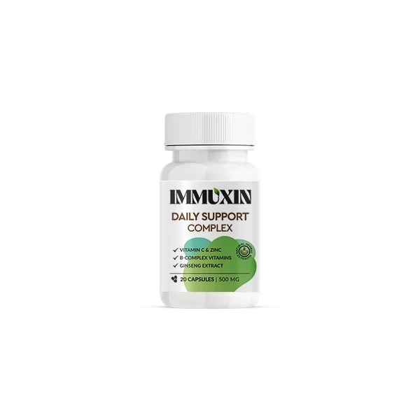 Immuxin