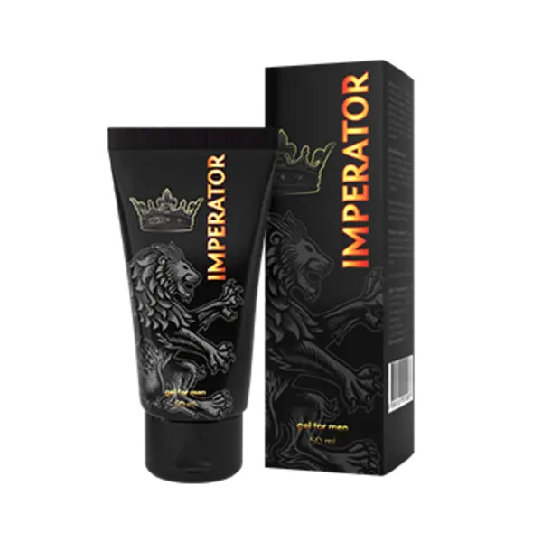 IMPERATOR