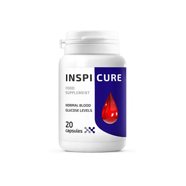 INSPICURE INSPICURE