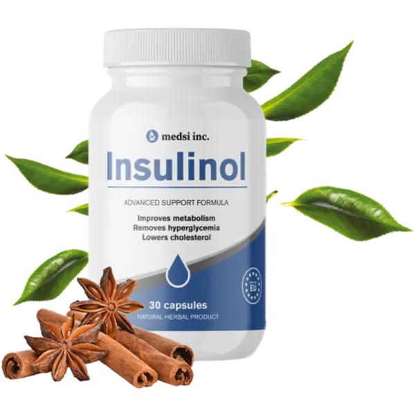 Insulinol Insulinol