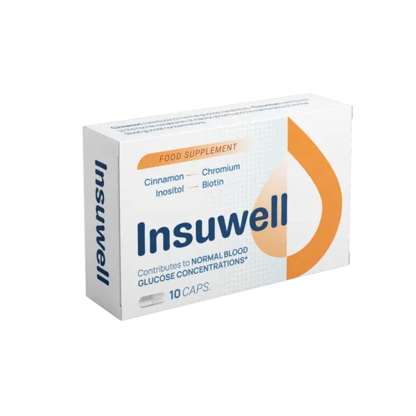Insuwell Insuwell