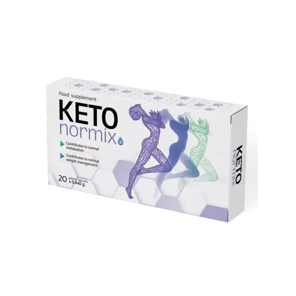 Keto Normix