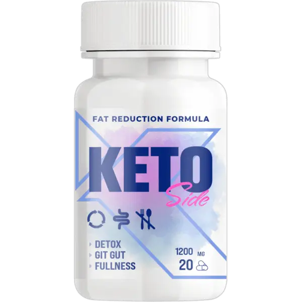 KETO Side KETO Side