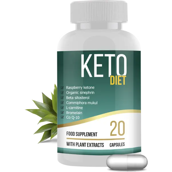 KETO DIET