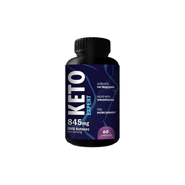 KetoExpert