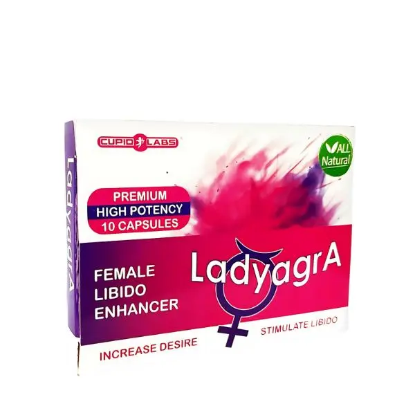 LadyagrA