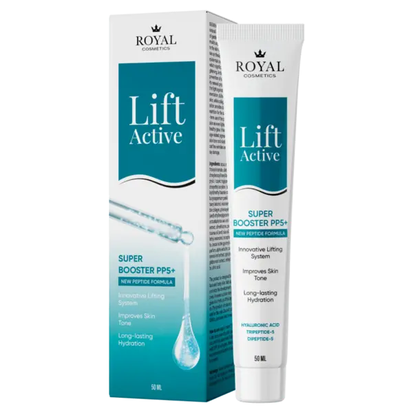 Lift Active