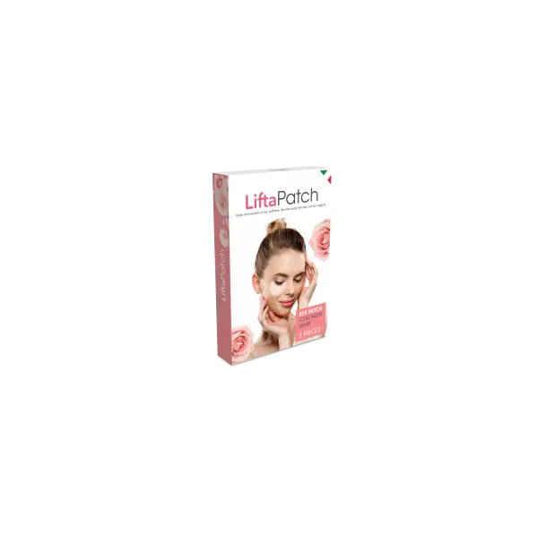 LiftaPatch