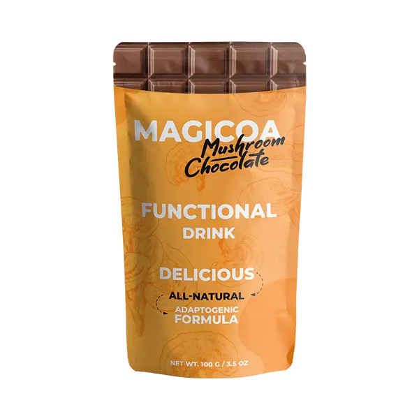 MAGICOA MAGICOA