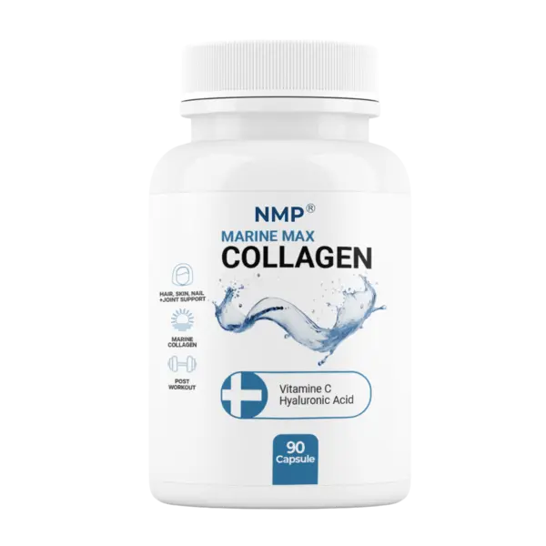 Marine MAX Collagen Marine MAX Collagen