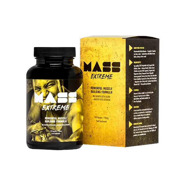 MASS EXTREME