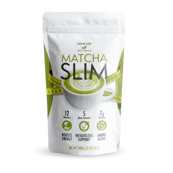 MATCHA SLIM