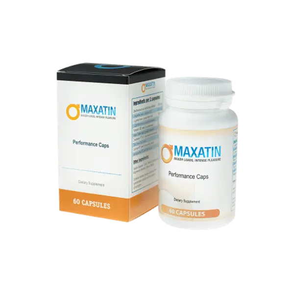 MAXATIN MAXATIN