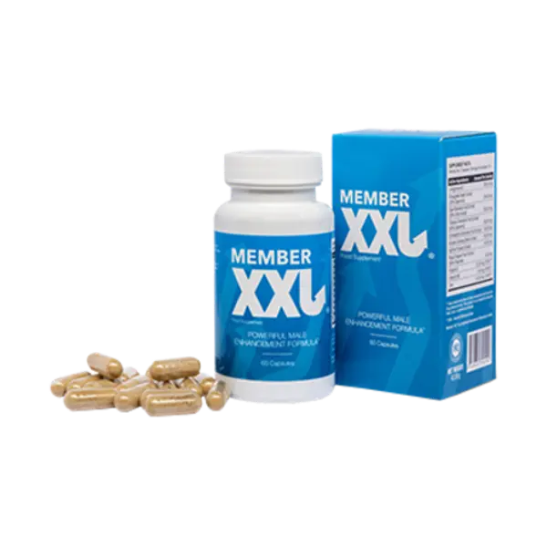MEMBER XXL MEMBER XXL