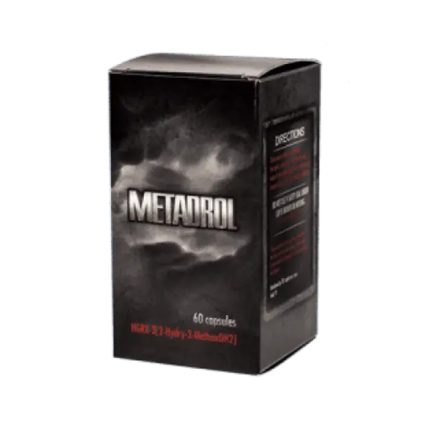 METADROL
