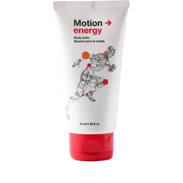 Motion Energy
