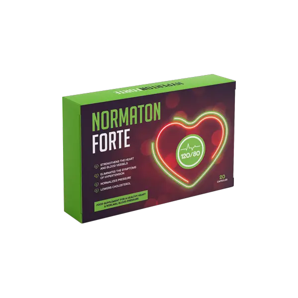 Normaton