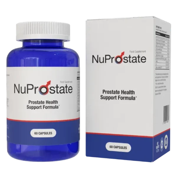 NuProstate