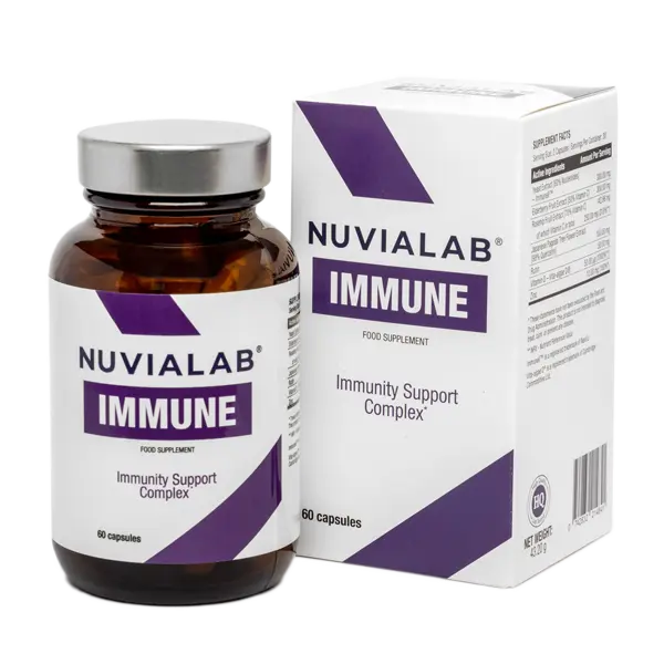 NUVIALAB IMMUNE