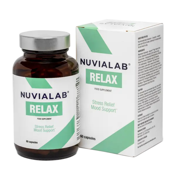 NUVIALAB RELAX