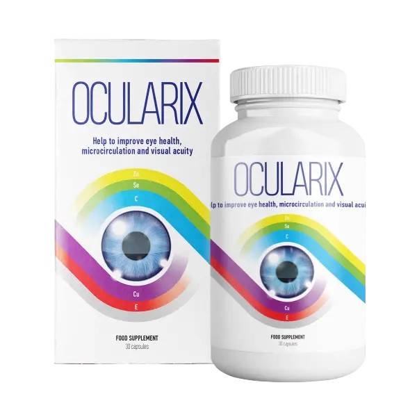 OCULARIX
