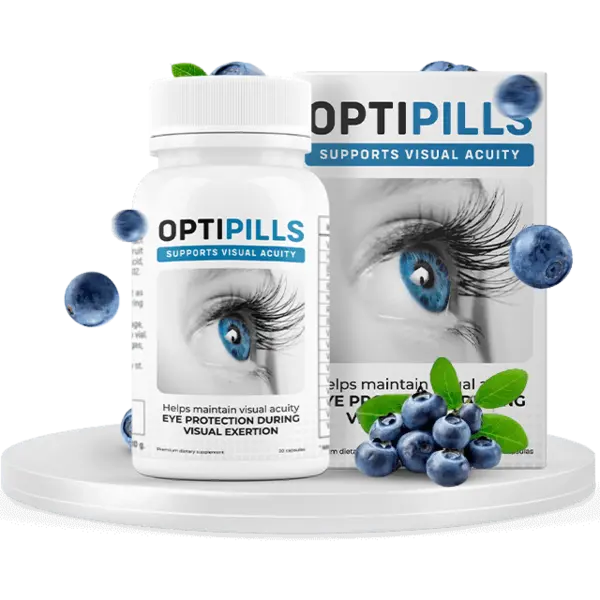 OptiPills