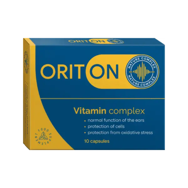 ORITON