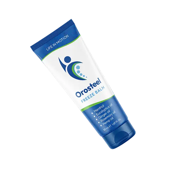 Orosteel