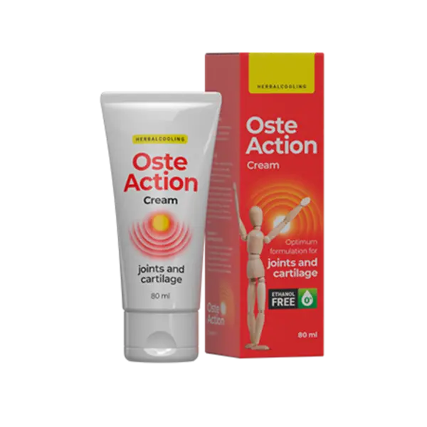 OsteAction OsteAction