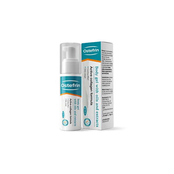 Ostefrin