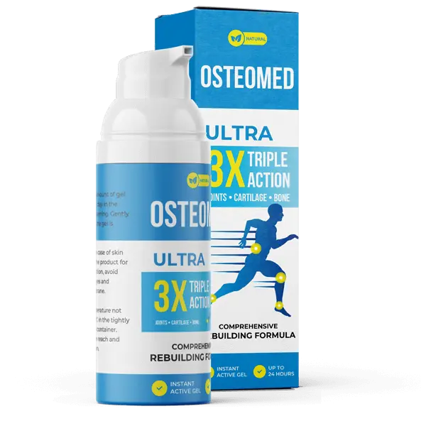 OSTEOMED