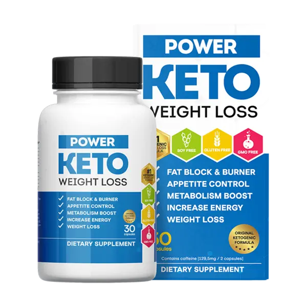 Power Keto