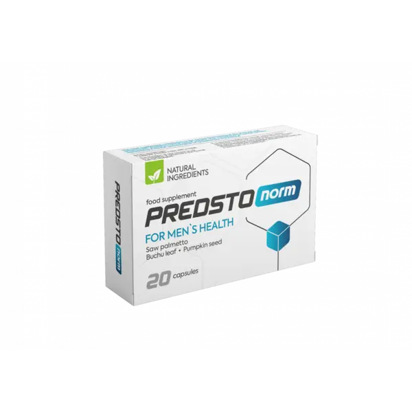 Predstonorm