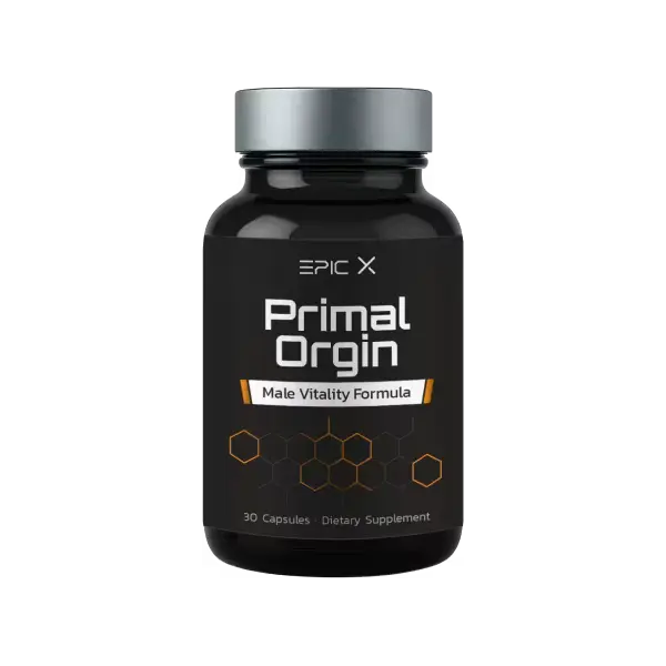 PrimalOrgin