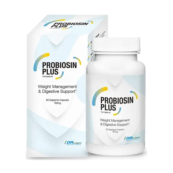 PROBIOSIN PLUS
