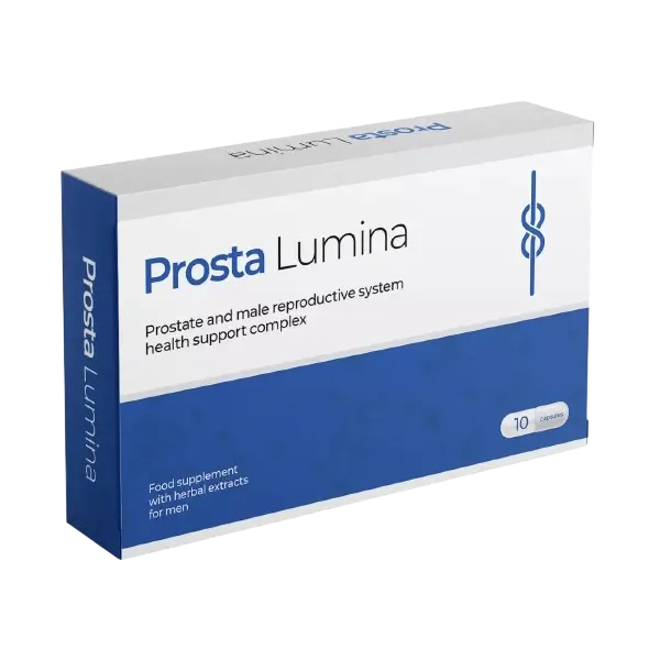 Prosta Lumina