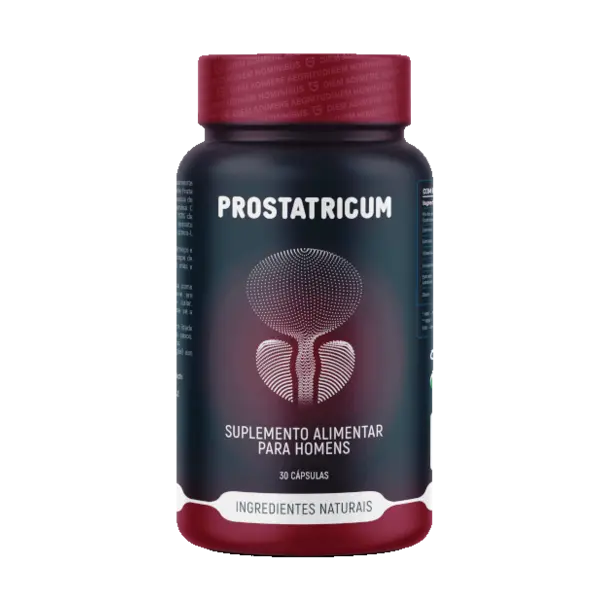 PROSTATRICUM PROSTATRICUM