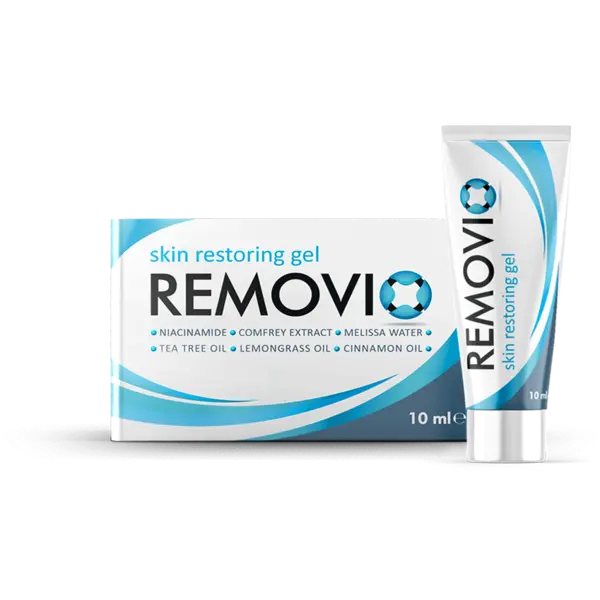 REMOVIO REMOVIO