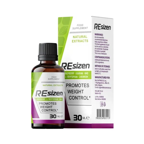 REsizen