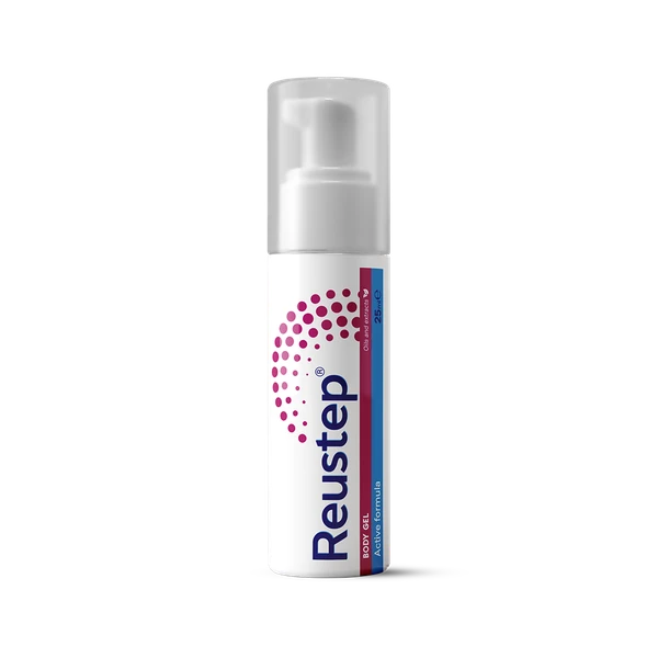 Reustep