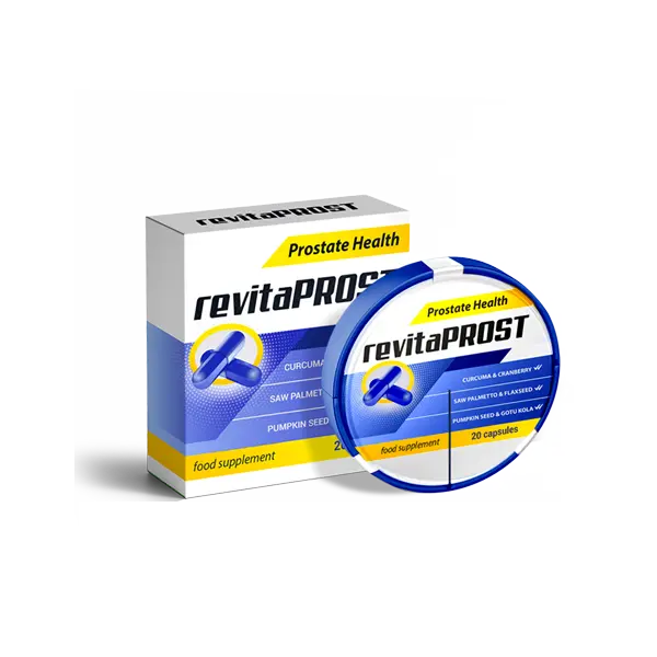 RevitaPROST