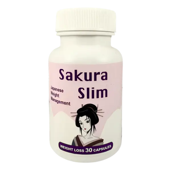 Sakura Slim