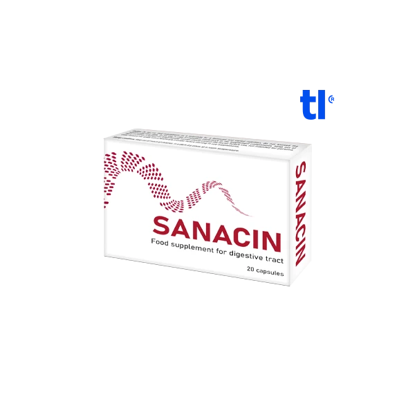 Sanacin