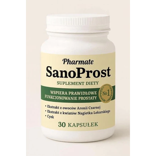 SanoProst