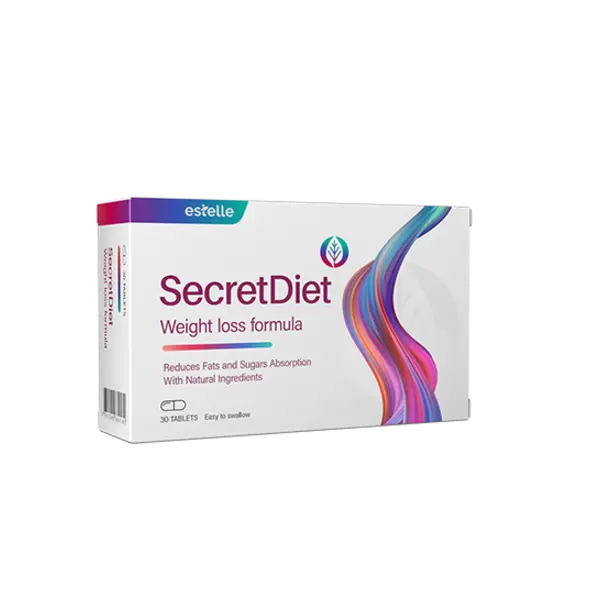 SecretDiet